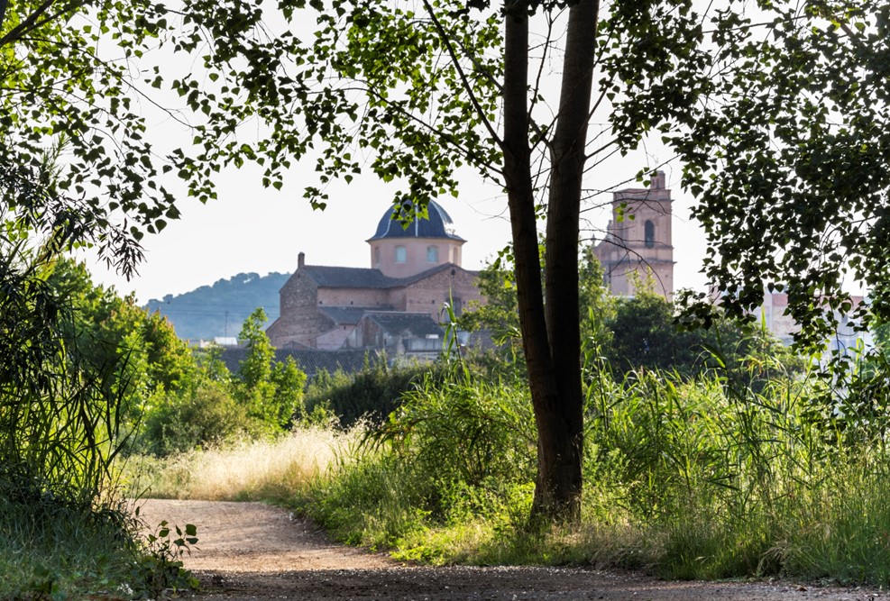 pedralba actividades serrania