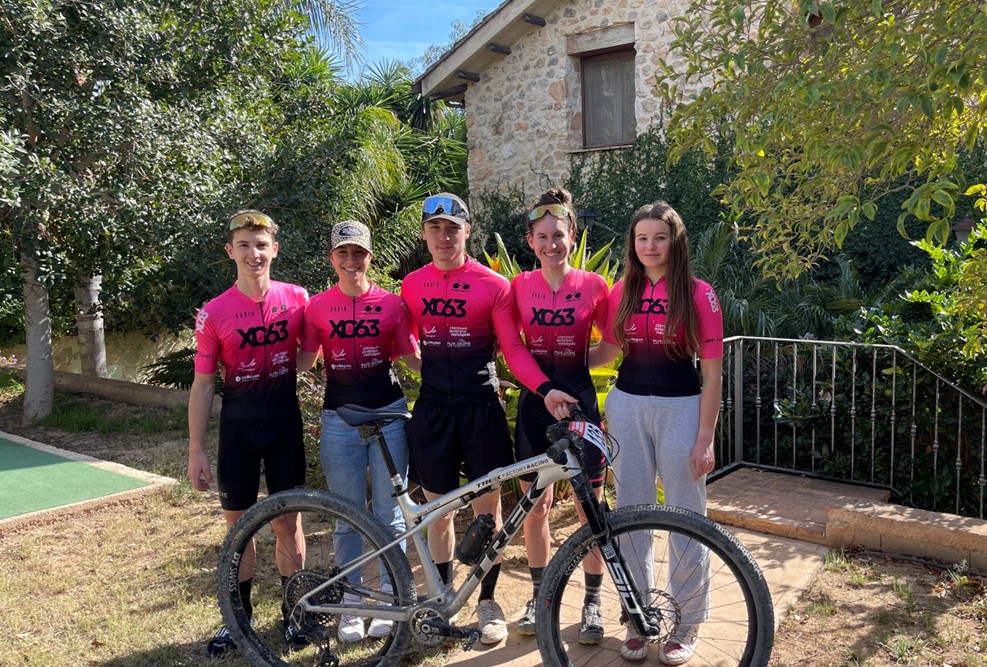 turismo deportivo aventura pedralba